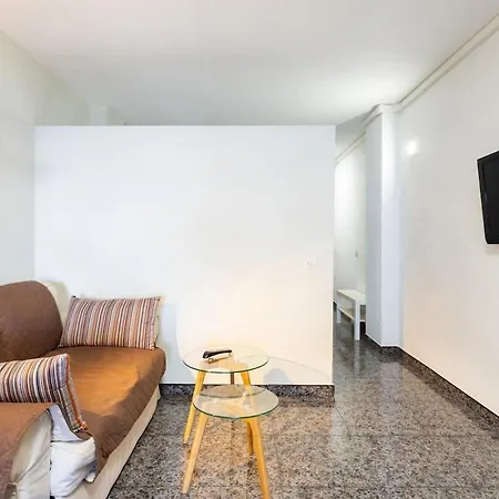 Dialez Holidays - Pris Paradise Apartamento El Pris