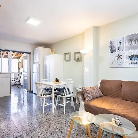 Apartamento Dialez Holidays - Pris Paradise *