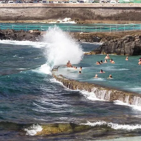 Dialez Holidays - Pris Paradise El Pris