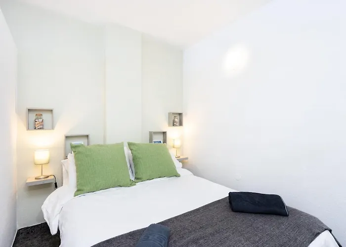 Appartamento Dialez Holidays - Pris Paradise El Pris