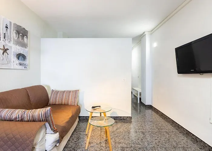 Dialez Holidays - Pris Paradise Appartamento El Pris