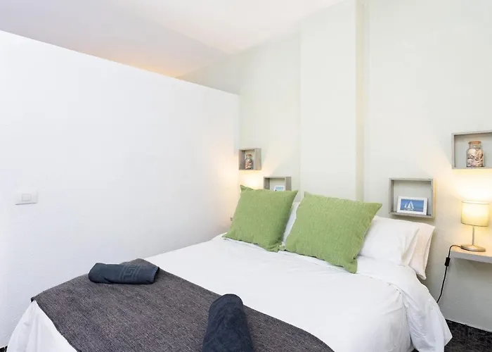 Dialez Holidays - Pris Paradise شقة