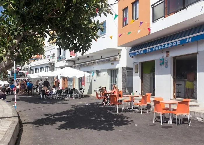 Dialez Holidays - Pris Paradise * El Pris