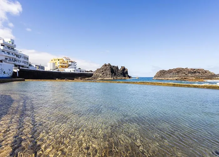 Dialez Holidays - Pris Paradise Appartamento El Pris