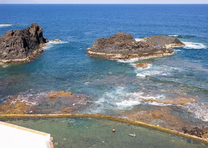 Dialez Holidays - Pris Paradise Appartamento *