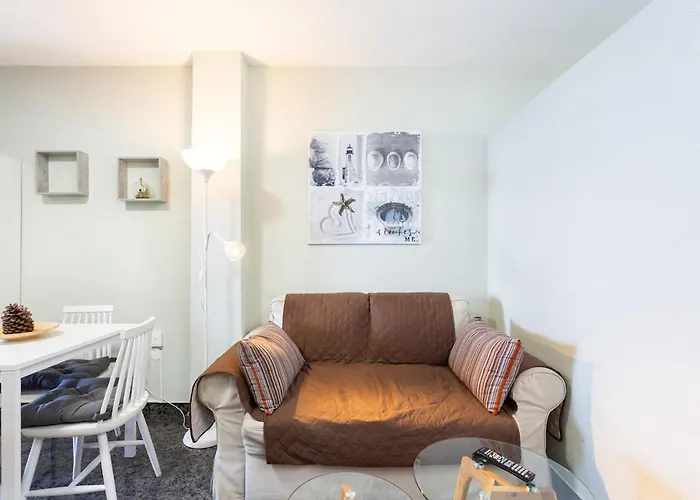 Dialez Holidays - Pris Paradise Appartamento El Pris