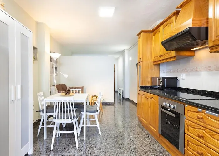 Appartamento Dialez Holidays - Pris Paradise