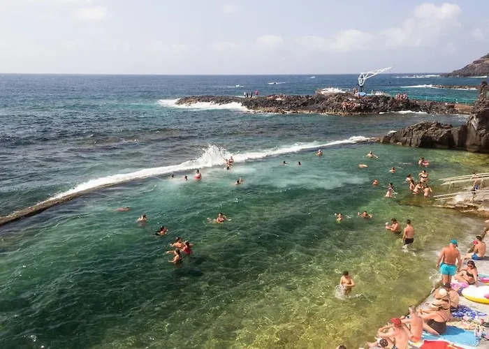 Dialez Holidays - Pris Paradise * El Pris