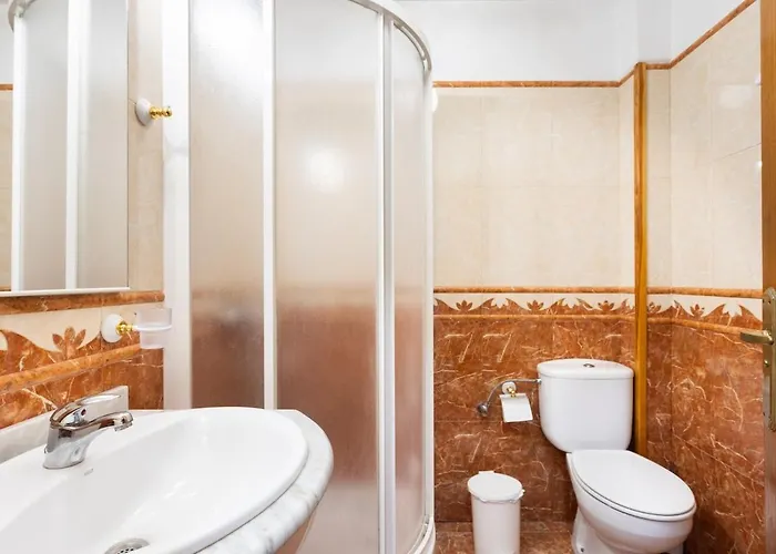 شقة Dialez Holidays - Pris Paradise El Pris