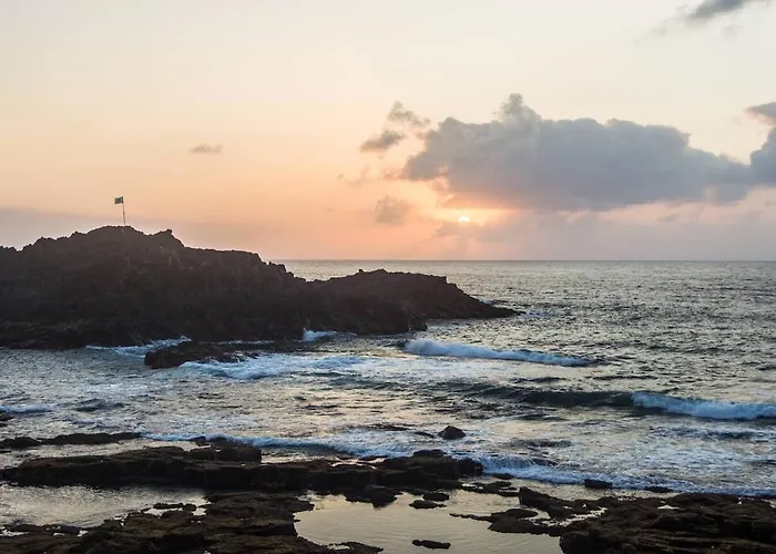 Dialez Holidays - Pris Paradise Appartamento *