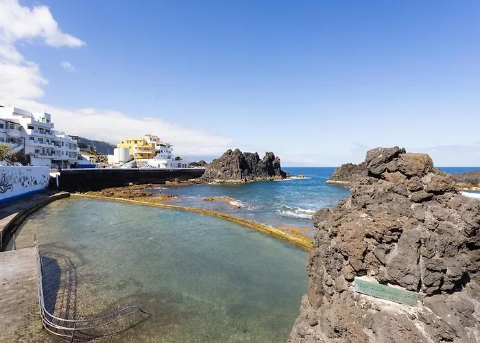 Dialez Holidays - Pris Paradise شقة El Pris