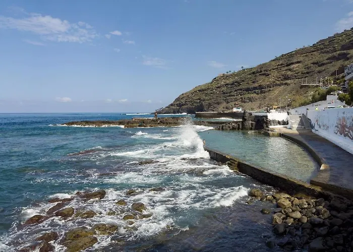 Dialez Holidays - Pris Paradise شقة *