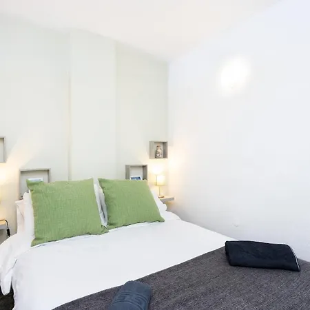 Apartamento Dialez Holidays - Pris Paradise El Pris