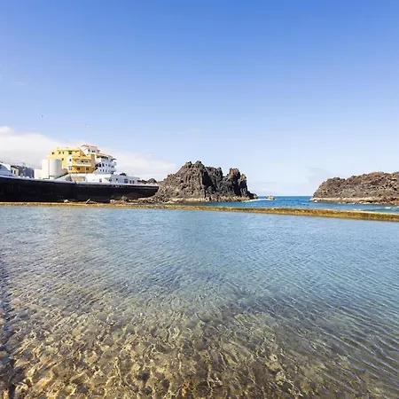 Dialez Holidays - Pris Paradise Apartamento El Pris