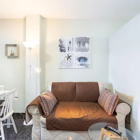 Dialez Holidays - Pris Paradise Apartamento El Pris