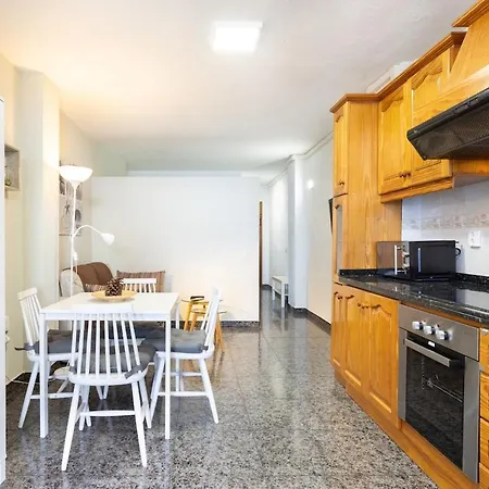 Apartamento Dialez Holidays - Pris Paradise