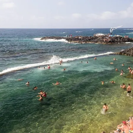 Dialez Holidays - Pris Paradise * El Pris