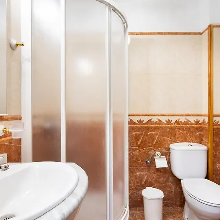 Apartamento Dialez Holidays - Pris Paradise El Pris