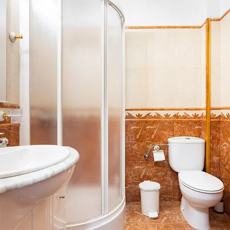 Dialez Holidays - Pris Paradise Appartement