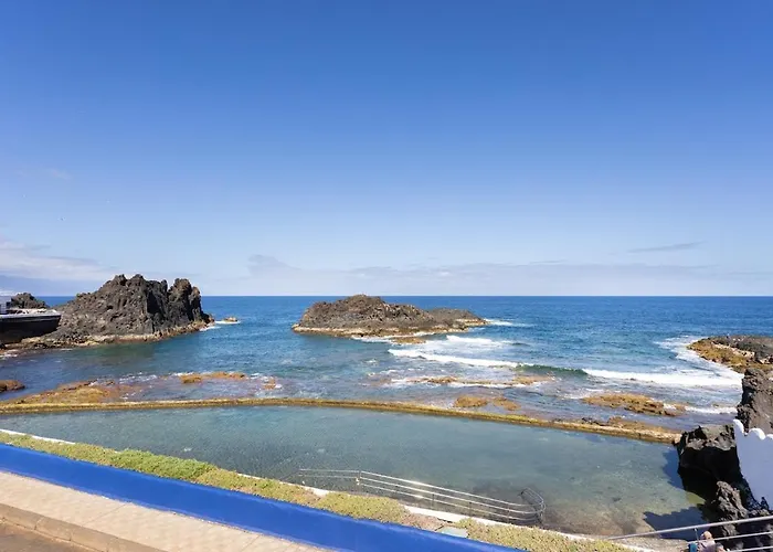 公寓 Dialez Holidays - Pris Paradise El Pris