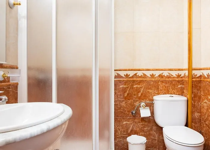 Dialez Holidays - Pris Paradise 公寓