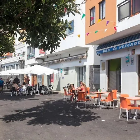 Dialez Holidays - Pris Paradise * El Pris