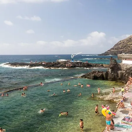 Dialez Holidays - Pris Paradise * El Pris