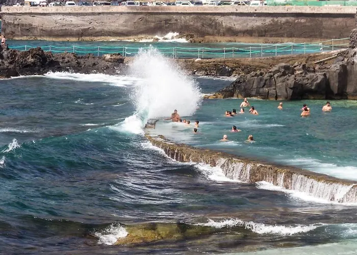 Dialez Holidays - Pris Paradise El Pris