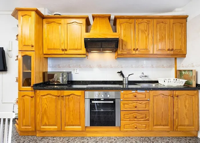 Dialez Holidays - Pris Paradise Lägenhet